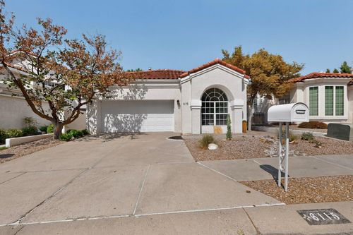 6115 Rosetree Pl Ne, Albuquerque, NM, 87111-7201 | Card Image