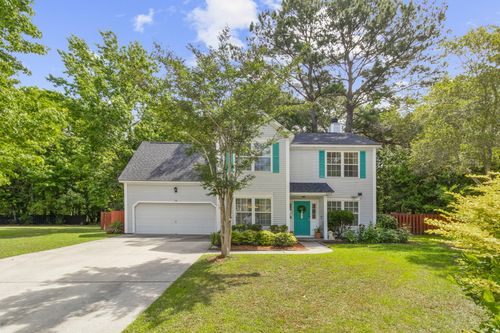 3375 Crowell Ln, Mount Pleasant, SC, 29466-7618 | Card Image