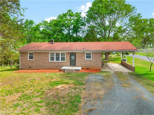 519 Turner Street, Asheboro, NC, 27203 | Card Image