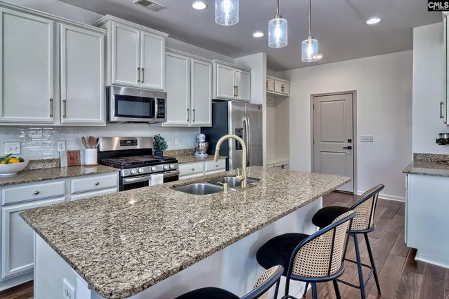 207 Ashewicke Dr, House other with 3 bedrooms, 3 bathrooms and null parking in Columbia SC | Image 10
