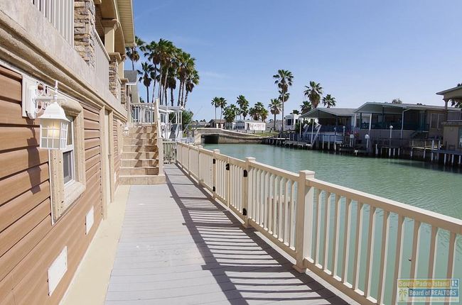 502 W Clam Cir, House other with 2 bedrooms, 3 bathrooms and null parking in Port Isabel TX | Image 45