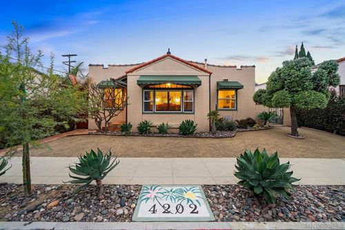 4202 Madison Ave, San Diego, CA, 92116-4824 | Card Image