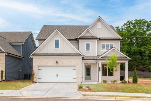 982 Homepark Cir, Buford, GA, 30518 | Card Image