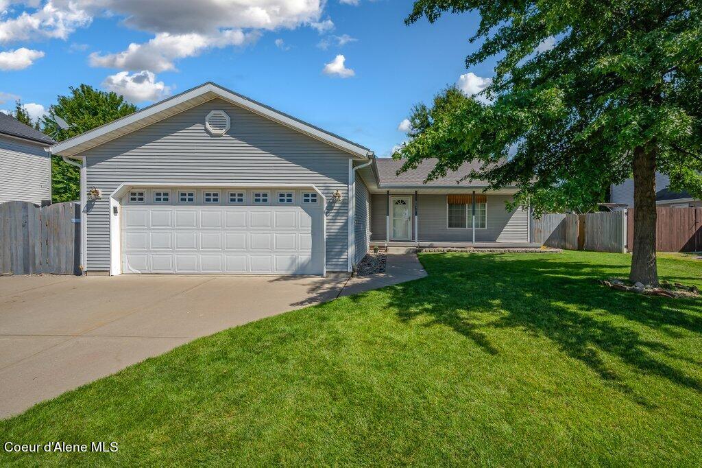 Torrey Ln, Hayden, ID 83835