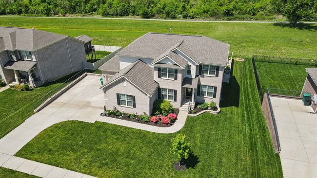 1108 Brixworth Dr, House other with 5 bedrooms, 5 bathrooms and 3 parking in Spring Hill TN | Image 92
