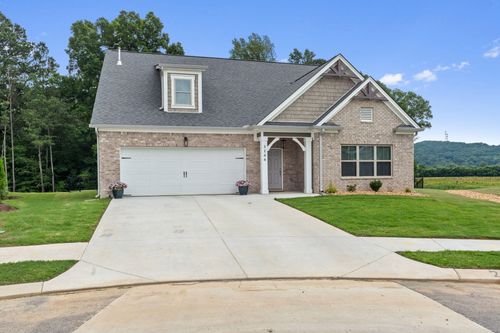 3144 Destination Trail Nw, Cleveland, TN, 37312 | Card Image