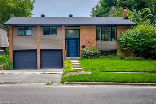 2128 Dunedin Rd, Oakville, ON, L6J5V3 | Card Image