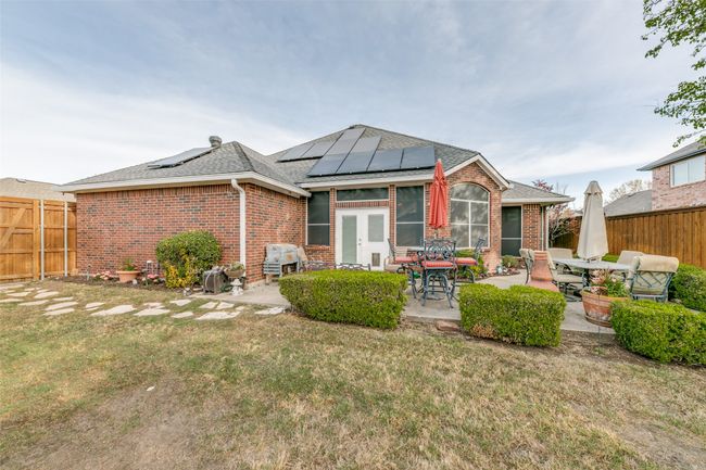209 Timberbluff Ln, House other with 4 bedrooms, 2 bathrooms and null parking in Murphy TX | Image 25
