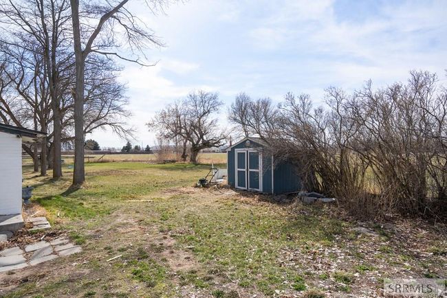 12618 N Ririe Hwy, House other with 3 bedrooms, 1 bathrooms and null parking in Ririe ID | Image 38