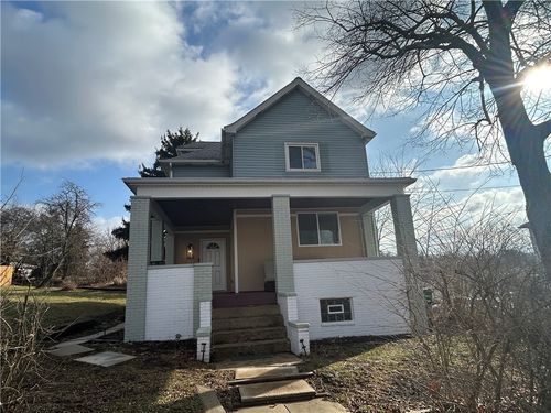230 Maple St, Everson, PA, 15631-1124 | Card Image