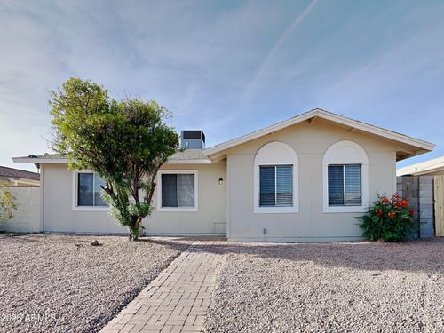5344 W Banff Ln, Glendale, AZ, 85306-3918 | Card Image