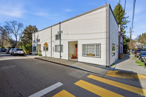 4 Florence Ave, San Anselmo, CA, 94960-1809 | Card Image
