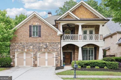 2652 Brickell Sq, Atlanta, GA, 30341-5707 | Card Image