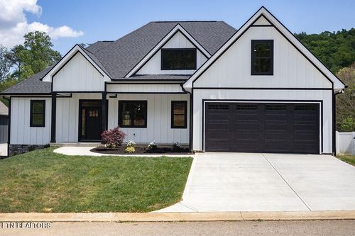 107 Cherry Oak Dr, Oak Ridge, TN, 37830-5600 | Card Image
