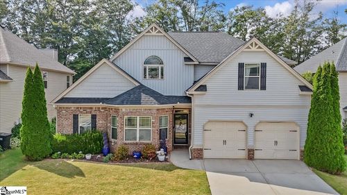251 Oak Branch Dr, Simpsonville, SC, 29681-3256 | Card Image