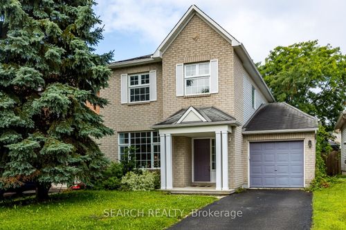 9 Oakham Ridge, Kanata, ON, K2K3B3 | Card Image