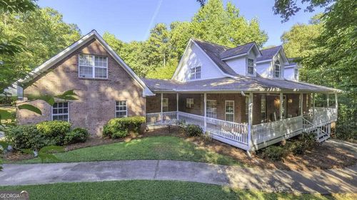 8285 Mill Run Trl, Whitesburg, GA, 30185-2035 | Card Image