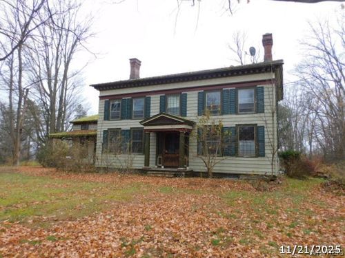 13418 Quaker Street, Collins, NY, 14034 | Card Image