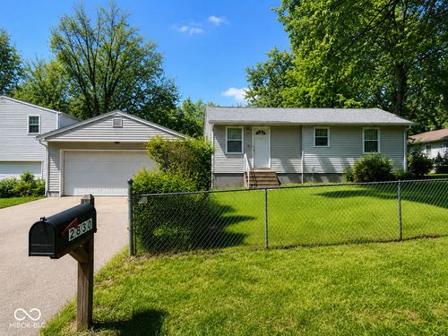 2830 Lyons Ave, Indianapolis, IN, 46241-5910 | Card Image