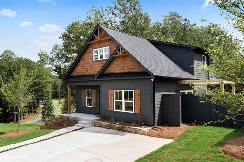 110 Red Cloud Dr, Waleska, GA, 30183-4636 | Card Image