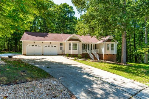 6204 Silver Spring Ct, Willow Spring, NC, 27592-6829 | Card Image