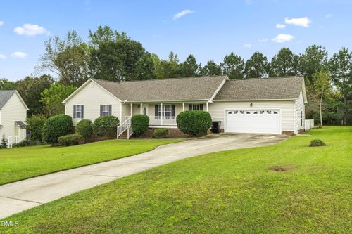 44 Silver Stirrup Ct, Willow Spring, NC, 27592-7657 | Card Image