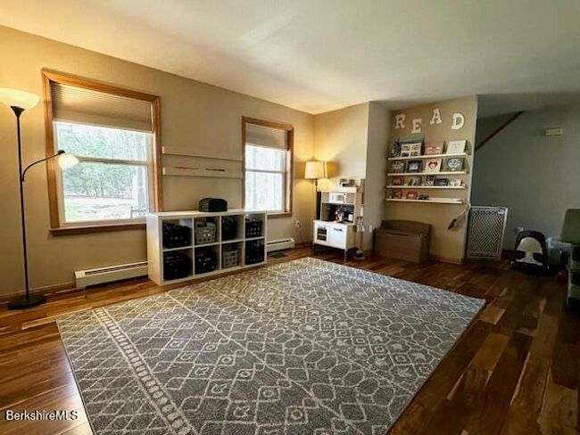 279 Goss Hill Rd, House other with 4 bedrooms, 2 bathrooms and 6 parking in Huntington MA | Image 9