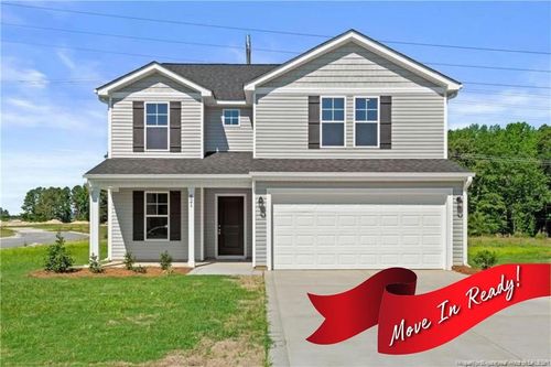 821 Tori Dr, Spring Lake, NC, 28390-0716 | Card Image