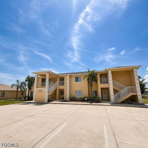 6-4120 Skyline Blvd, Cape Coral, FL, 33914-5806 | Card Image