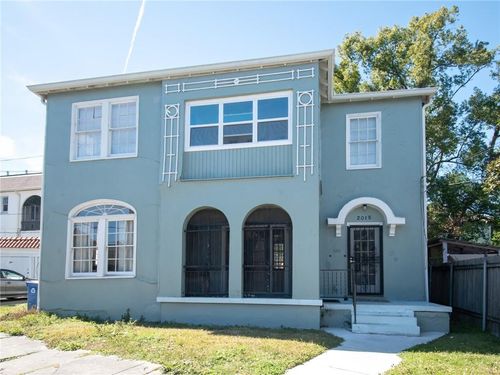 2017 S Rendon St, New Orleans, LA, 70125-3639 | Card Image