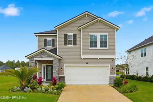 29 Stargaze Ln, SAINT AUGUSTINE, FL, 32095-7632 | Card Image