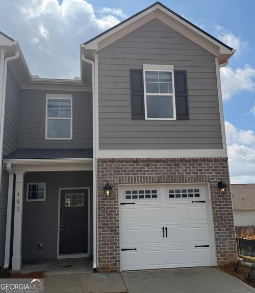 151 Chastain Dr Sw, Cartersville, GA, 30120-4901 | Card Image