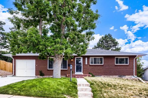 2764 S Raleigh Street, Denver, CO, 80236 | Card Image