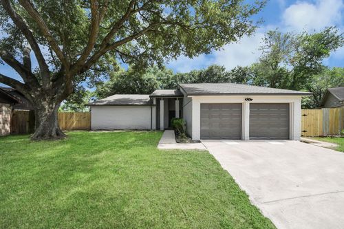 1019 Summers Dr, Missouri City, TX, 77489-2167 | Card Image
