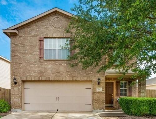 316 Rustic View Rd, Fort Worth, TX, 76140-7539 | Card Image