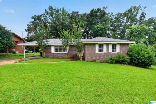 2485 Valley View Ln, Tuscaloosa, AL, 35405-2056 | Card Image