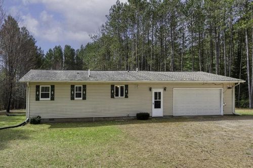 8796 Curtis Lake Dr, Minocqua, WI, 54548-9720 | Card Image