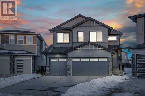 46 S Shore Bay, Chestermere, AB, T1X2S1 | Card Image