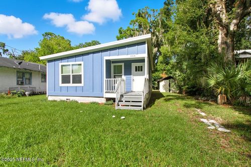 3916 Notter Ave, JACKSONVILLE, FL, 32206-6326 | Card Image