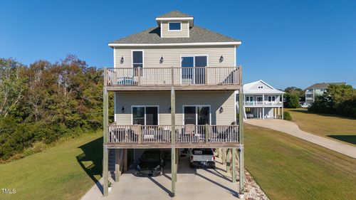 278 Live Oak Road, Newport, NC, 28570 | Card Image