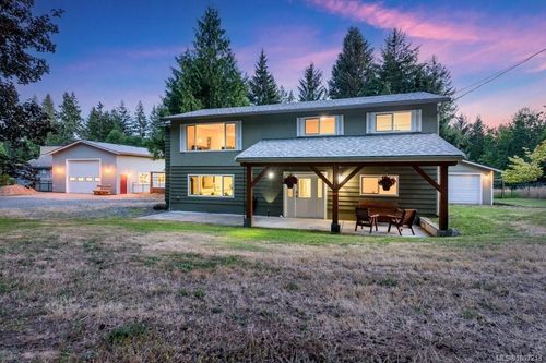 5007 Willis Way, Courtenay, BC, V9J1L7 | Card Image