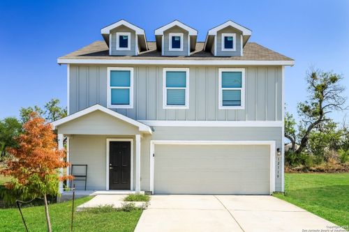 12110 Zoeller Cor, San Antonio, TX, 78221-3851 | Card Image