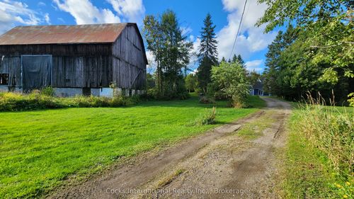 96 Pickerel & Jack Lake Rd, Burks Falls, ON, P0A1C0 | Card Image