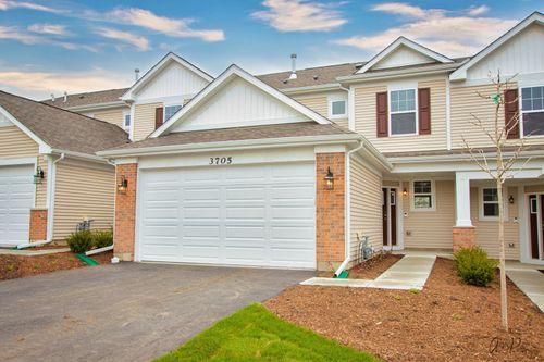 4-3808 Monica Lane, Johnsburg, IL, 60051 | Card Image