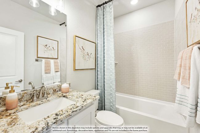 4410 Biscayne Dr, House other with 5 bedrooms, 4 bathrooms and null parking in Midlothian TX | Image 36