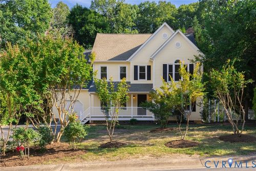 11403 Pineridge Ln, Midlothian, VA, 23114-5105 | Card Image