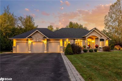 1795 Innisbrook St, House other with 4 bedrooms, 3 bathrooms and 9 parking in Innisfil ON | Image 1