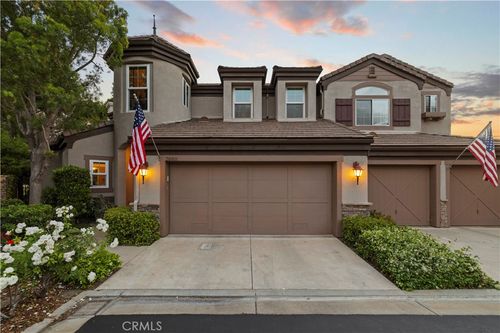 26801 Van Gogh Ln, Valencia, CA, 91355 | Card Image