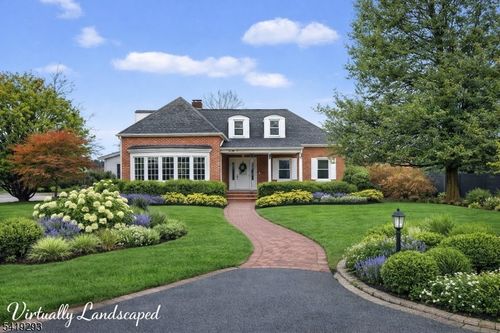 337 Boulevard, Pompton Plains, NJ, 07444-1319 | Card Image