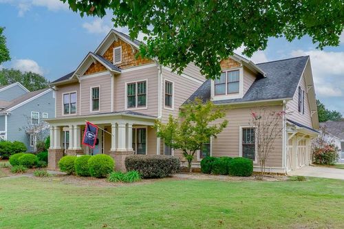 5703 Community Ln, Hoschton, GA, 30548-4050 | Card Image